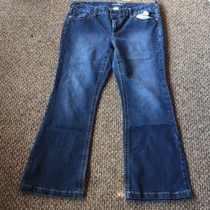 Perfect condition jeans👖